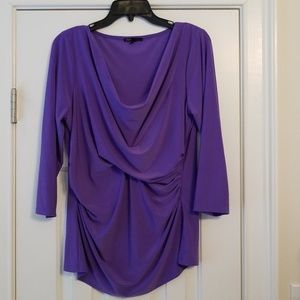 Chaus top